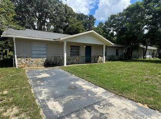 2343 S Tennyson Point, Homosassa, FL 34448
