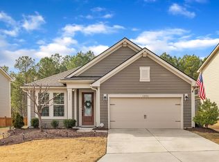 1252 Magic Hollow Rd, Durham, NC 27713