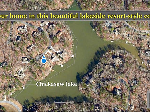 Build home in dream location