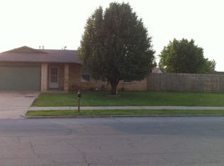 11703 E 80th St N, Owasso, OK 74055