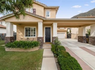 22 Silver Forest Ct, Azusa, CA 91702