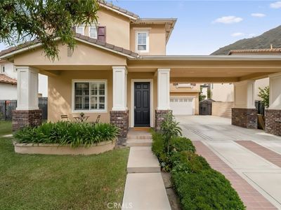22 Silver Forest Ct, Azusa, CA, 91702