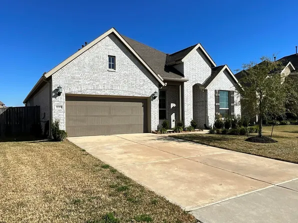 3719 Aspen Springs Dr, Rosenberg, TX 77469