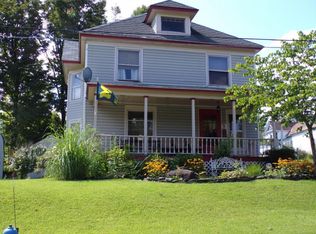 107 Crowe St, Hancock, NY 13783