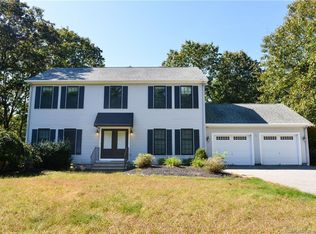 158 Allen Hill Rd, Brooklyn, CT 06234