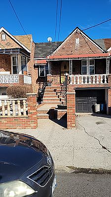 1st image of 645 E 92nd St #1