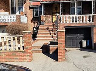 645 E 92nd St FLOOR 2, Brooklyn, NY 11236