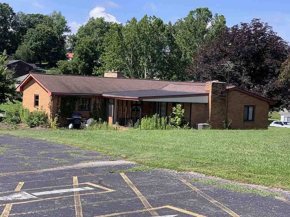 4428 Teays Valley Rd, Scott Depot, WV 25560 Zillow
