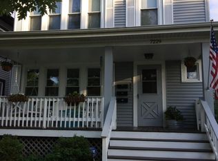 7229 W Palatine Ave, Chicago, IL 60631