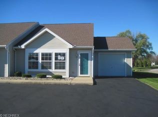 3270 Deer Trl UNIT A, Cortland, OH 44410