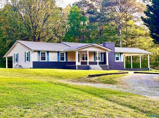 1677 Vaughn Rd, Altoona, AL 35952