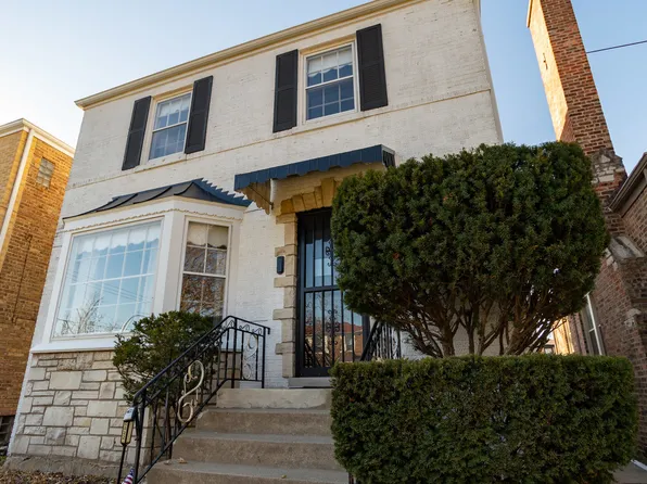 6022 N Saint Louis Ave, Chicago, IL 60659