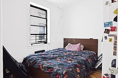 Rented by Coda Real Estate NYC