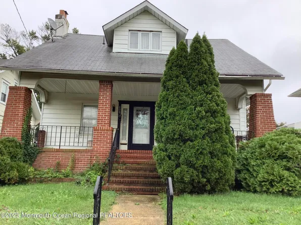 408 Atkins Avenue, Neptune Township, NJ 07753