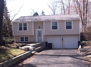 7654 Pegotty Dr NE, Warren, OH