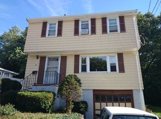 10 Michael Rd, Brighton, MA 02135