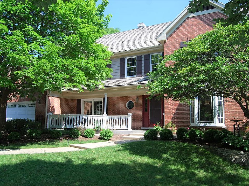1st image of 2740 E Woodbury Dr