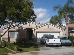 3776 Avondale St, Perris, CA 92571