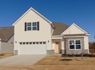 1617 Secretariat Trce LOT 1902, Murfreesboro, TN 37128