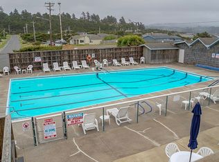 1701 NW Oceania Dr, Waldport, OR 97394