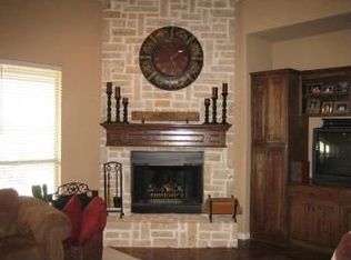 534 Hidden Pass, Royse City, TX 75189