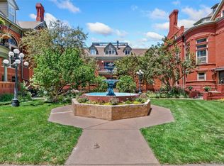 1165 N Pennsylvania St APT G1, Denver, CO 80203