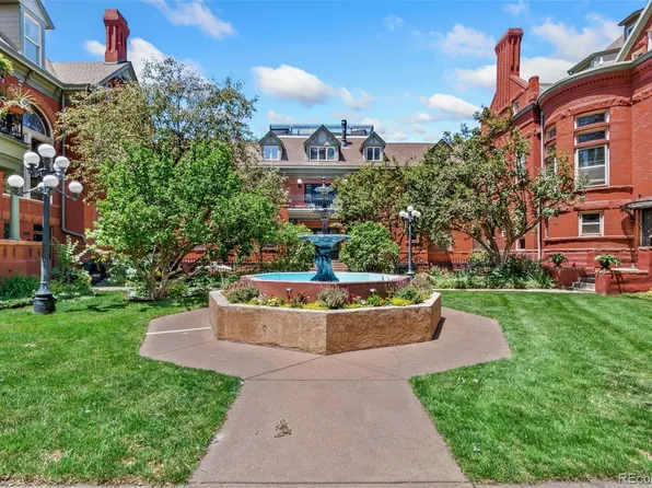 1165 N Pennsylvania Street #G1, Denver, CO 80203