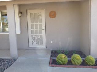 2203 N Middlecoff Dr, Mesa, AZ 85215