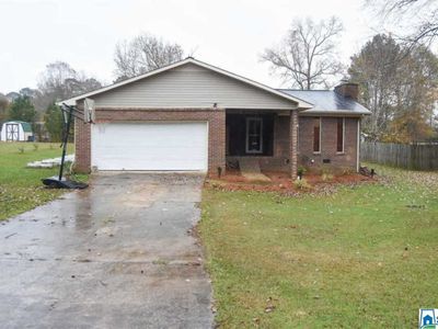 1937 Little John Dr, Oxford, AL, 36203