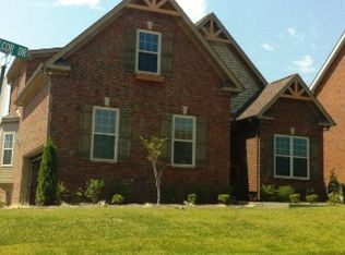 1046 Belcor Dr, Spring Hill, TN 37174