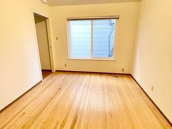 5th image of 1381 20th Ave APT 2