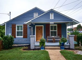 2925 Brooks Ave, Knoxville, TN 37914
