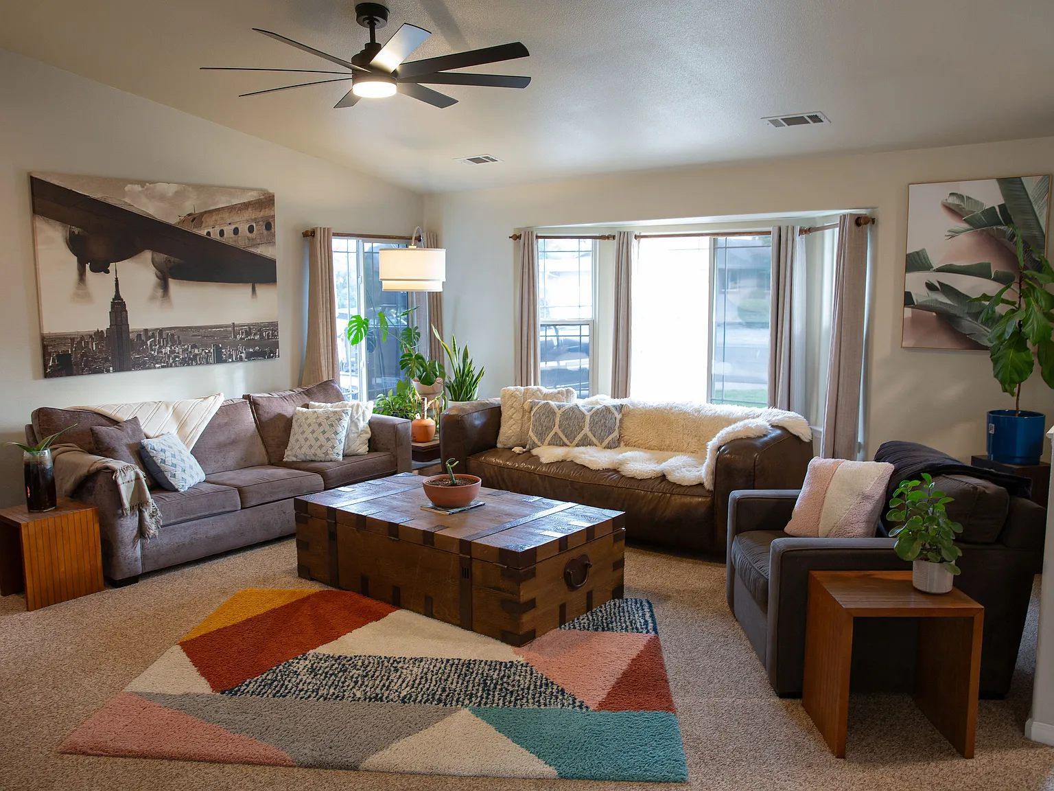 2930 Panorama Dr — Photo 2