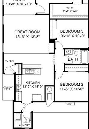 2nd image of 492 Wyatt Ave