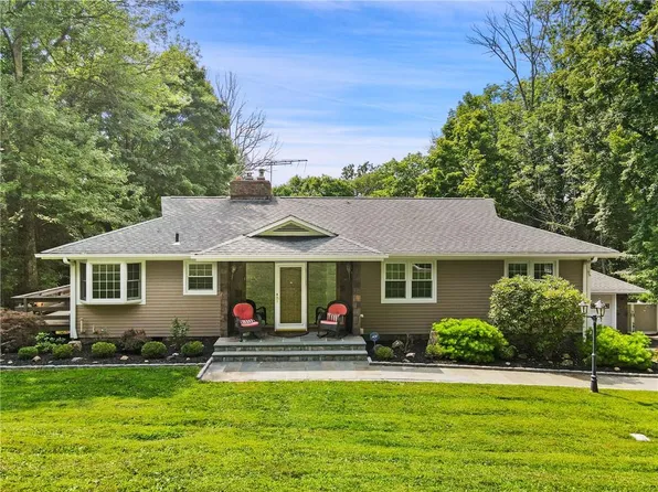 9 Skyview Drive, Armonk, NY 10504