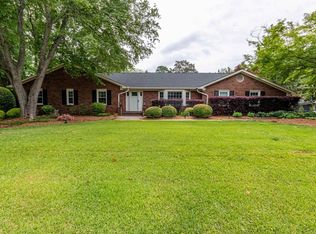 7 Coventry Rd, Greenville, SC 29615