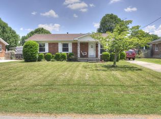 8813 Hagner Dr, Louisville, KY 40258