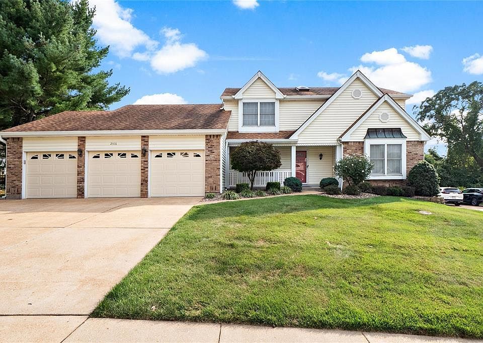 1st image of 2516 River Winds Ct