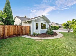 350 Mainsail Ct, Foster City, CA 94404