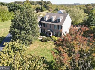 650 Dampman Rd, Honey Brook, PA 19344