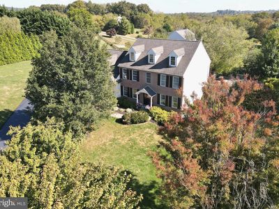 650 Dampman Rd, Honey Brook, PA, 19344