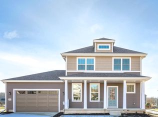 8002 Laufenberg Boulevard, Cross Plains, WI 53528