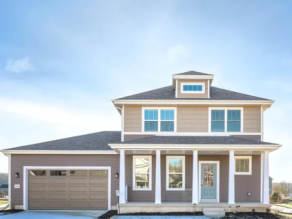 8002 Laufenberg Boulevard, Cross Plains, WI 53528