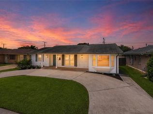 4112 Green Acres Rd, Metairie, LA 70003
