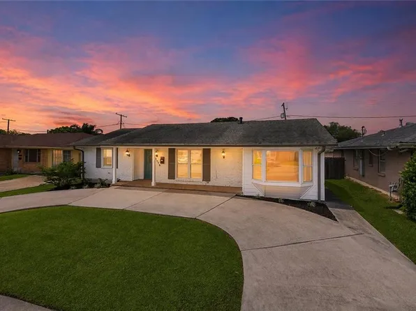 4112 Green Acres Rd, Metairie, LA 70003