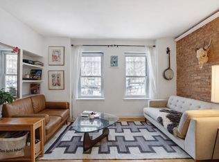 1107 Park Pl #1, Brooklyn, NY 11213