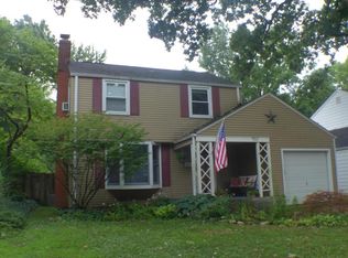 457 Colonial Ave, Columbus, OH 43085