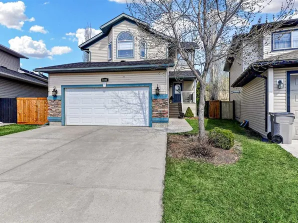 6945 W 88th St, Grande Prairie, AB T8X 0C1