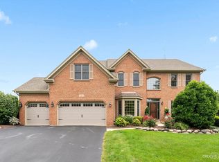 4204 Richwood Ct, Naperville, IL 60564