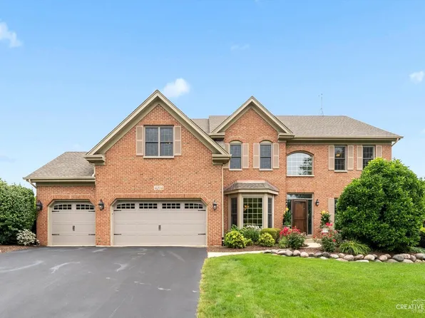 4204 Richwood Ct, Naperville, IL 60564